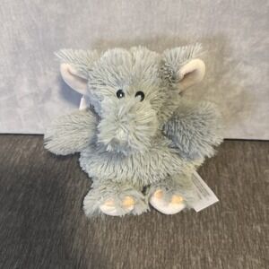 Elephant Warmies - Cozy Plush‎ Heatable Lavender Scented Stuffed Animal